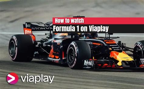 f1 tv viaplay